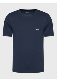 BOSS - Boss Komplet 3 t-shirtów Classic 50475284 Kolorowy Regular Fit. Materiał: bawełna. Wzór: kolorowy