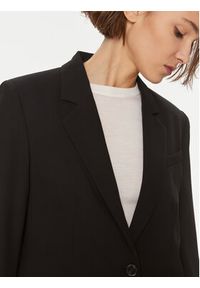 Day Birger et Mikkelsen - DAY BIRGER ÉT MIKKELSEN Marynarka Elton 65242394 Czarny Regular Fit. Kolor: czarny. Materiał: syntetyk #5