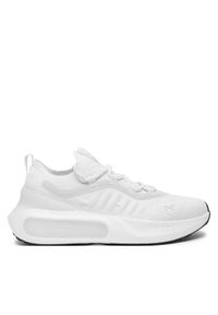 Buty do biegania Under Armour. Kolor: biały