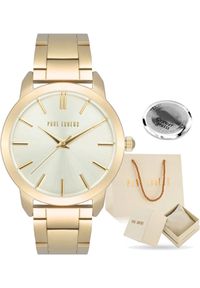 Zegarek Paul Lorens Zegarek damski GIANNA 10659B2-4D1 #1