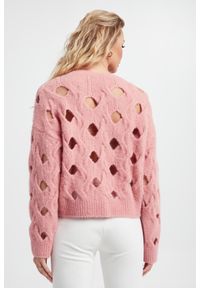 Pinko - Sweter damski Caribu PINKO