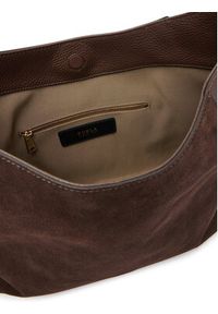 Furla Torebka Lara M WB01900 BX1895 BG 4286S Brązowy. Kolor: brązowy. Materiał: skórzane #3