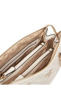 Guess Torebka Adelasia HWQL96 58060 Biały. Kolor: biały. Materiał: skórzane #5