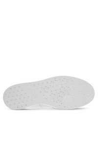 ecco - ECCO Sneakersy STREET LITE W 21280359390 Biały. Kolor: biały. Materiał: skóra #7