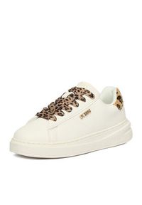 Guess Sneakersy CEO-V12-1145 Biały. Kolor: biały #3