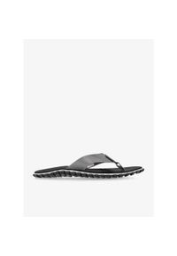 Japonki Gumbies Duckbill Flip-Flops. Kolor: szary. Sport: pływanie, fitness
