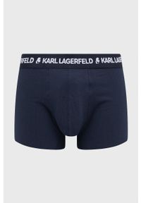 Karl Lagerfeld bokserki (3-pack) męskie #2