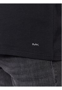 Michael Kors Komplet 3 t-shirtów BR2V001023 Czarny Regular Fit. Kolor: czarny. Materiał: bawełna #3