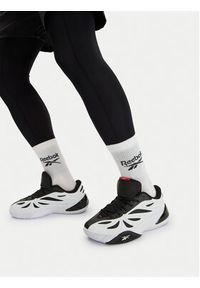 Reebok Buty do koszykówki EOSK-ANGEL REESE 1 100256997 M Biały. Kolor: biały. Materiał: materiał. Sport: koszykówka #3