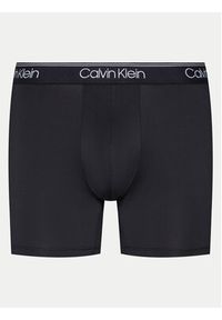 Calvin Klein Underwear Komplet 3 par bokserek 000NB2570A Czarny. Kolor: czarny. Materiał: syntetyk #9