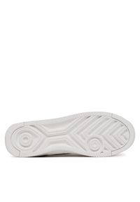 Versace Jeans Couture Sneakersy 78VA3SJ7 Czarny. Kolor: czarny. Materiał: skóra #4