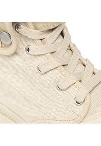 Palladium Trapery Baggy 02353-221-M Beżowy. Kolor: beżowy. Materiał: materiał #8