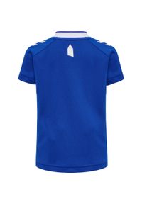 Hummel - Mini-zestaw domowy dla niemowląt Everton 2022/23. Kolor: niebieski. Sport: piłka nożna #1