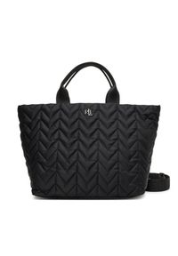 Lauren Ralph Lauren - LAUREN RALPH LAUREN Torebka 431974398003 Czarny. Kolor: czarny