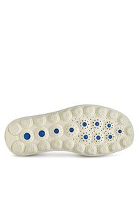 Geox Sandały D Spherica Ec4.1 S D45D4A 000KY C2012 Beżowy. Kolor: beżowy. Materiał: skóra
