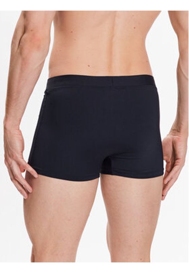 TOMMY HILFIGER - Tommy Hilfiger Kąpielówki UM0UM02752 Granatowy. Kolor: niebieski. Materiał: syntetyk