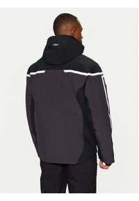CMP Kurtka narciarska 34W4687 Szary Regular Fit. Kolor: szary. Materiał: włókno. Sport: narciarstwo #4