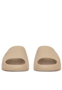 Quiksilver Klapki CLOUDBREAK CQ10007M T Beżowy. Kolor: beżowy. Materiał: syntetyk #4