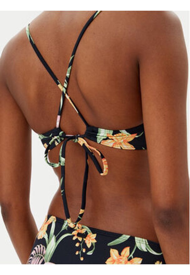 Roxy Strój kąpielowy Pt Beach Classics ERJX203569 Czarny. Kolor: czarny. Materiał: syntetyk