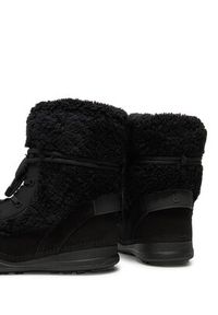 Bogner Śniegowce La Plagne 17 32447064 Czarny. Kolor: czarny. Materiał: materiał #6