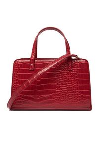 Lasocki Torebka CEO-LSK-M-001-09 Czerwony. Kolor: czerwony #2