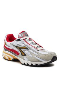 Diadora Sneakersy MYTHOS PROPULSION 280 MASCOTTE 501.180417-C0169 Biały. Kolor: biały. Materiał: materiał #3