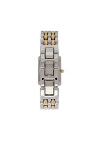 Michael Kors Zegarek Essex MK4999 Srebrny. Kolor: srebrny #3