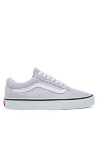 Tenisówki Vans. Kolor: fioletowy #1