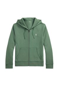 Polo Ralph Lauren Bluza 710881517068 Écru Regular Fit. Typ kołnierza: polo. Materiał: bawełna #4