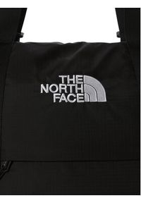 The North Face Torebka Borealis Tote NF0A52SV4HF1 Czarny. Kolor: czarny