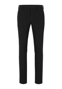 BOSS - Boss Spodnie materiałowe Kaito1_T 50487754 Granatowy Slim Fit. Kolor: niebieski. Materiał: syntetyk, bawełna #3