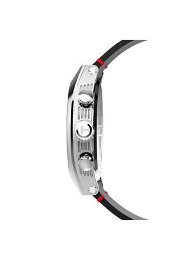 Timex Zegarek Legacy TW2W50000 Czarny. Kolor: czarny