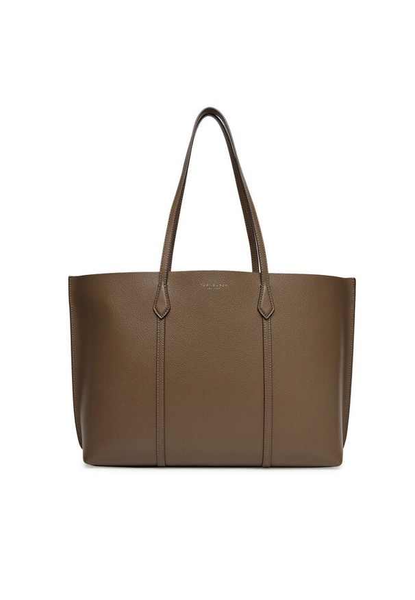 Torebka Tory Burch. Kolor: brązowy