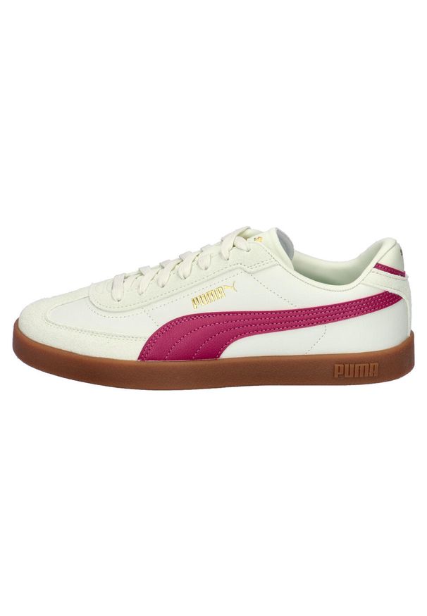 Puma Buty Club Ii Era 39744737. Kolor: żółty, biały, wielokolorowy, fioletowy