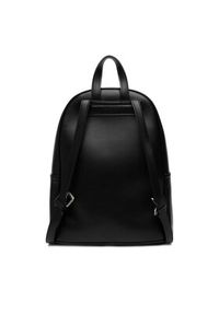 Guess Jeans Plecak CWBEO-GUESS-B-011-09 Czarny. Kolor: czarny. Materiał: materiał #7