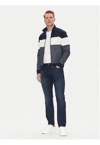 JOOP! Jeansy 17 JD-02Fortres 30046823 Granatowy Modern Fit. Kolor: niebieski #4