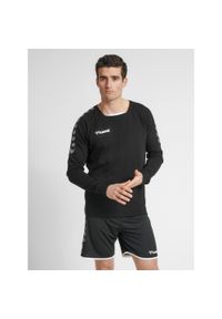 Bluza Hummel hmlAUTHENTIC Training. Kolor: biały, wielokolorowy, czarny
