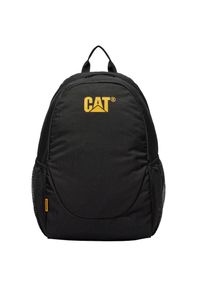 CATerpillar - Plecak sportowo-turystyczny dla dorosłych V-Power Backpack pojemność 18 L. Kolor: czarny. Styl: sportowy #1