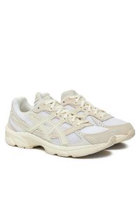 Asics Buty GEL-1130 1202A163 Biały. Kolor: biały. Materiał: materiał