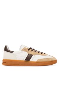 Sneakersy Polo Ralph Lauren. Kolor: biały #1