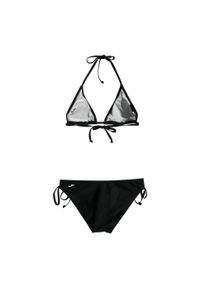 Bikini damskie Joma Santa Mónica. Kolor: czarny
