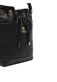 Beverly Hills Polo Club Torebka CEO-BHPC-C-020-09 Czarny. Kolor: czarny #4