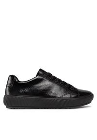 Sneakersy Ara. Kolor: czarny #1