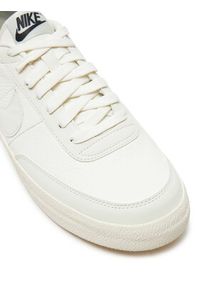Nike Sneakersy Killshot 2 Ltr Prm HQ1657 102 Biały. Kolor: biały. Materiał: skóra