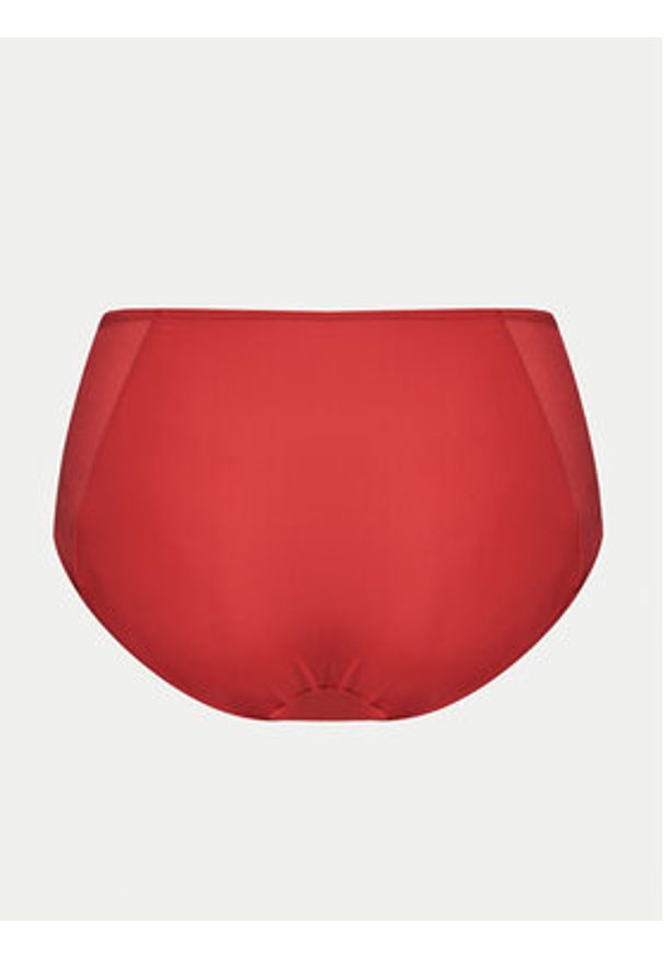 Dorina Figi klasyczne Zelina FXMI0017MI033 Czerwony. Kolor: czerwony. Materiał: syntetyk