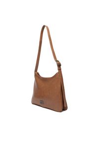 G-Star RAW - G-Star Raw Torebka C-LDA8480 Brązowy. Kolor: brązowy #4