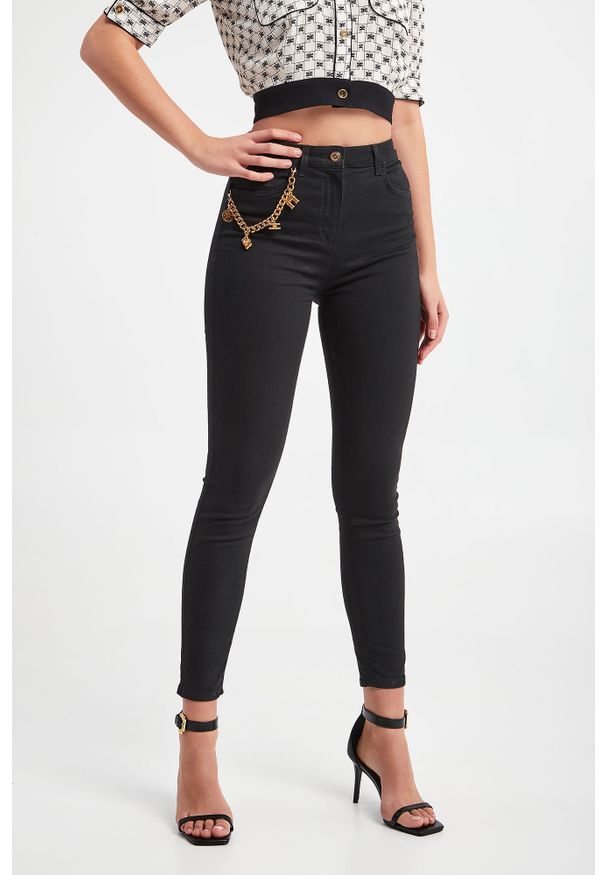 Elisabetta Franchi - JEANSY ELISABETTA FRANCHI