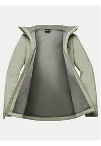 Jack Wolfskin Kurtka outdoor Trailtime 2l A63902 Zielony Regular Fit. Kolor: zielony. Materiał: syntetyk. Sport: outdoor #8