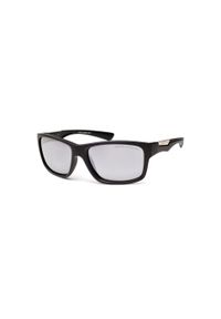 ARCTICA - Okulary turystyczne unisex Arctica S-296A. Kolor: czarny