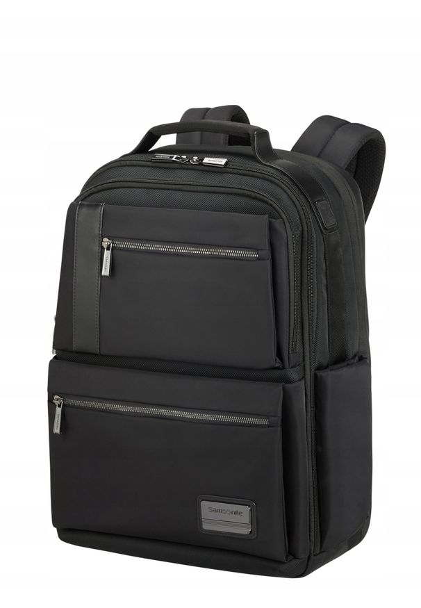 Plecak Samsonite Samsonite Openroad 2.0 plecak na laptopa 17,3 cala 34L rozszerzany